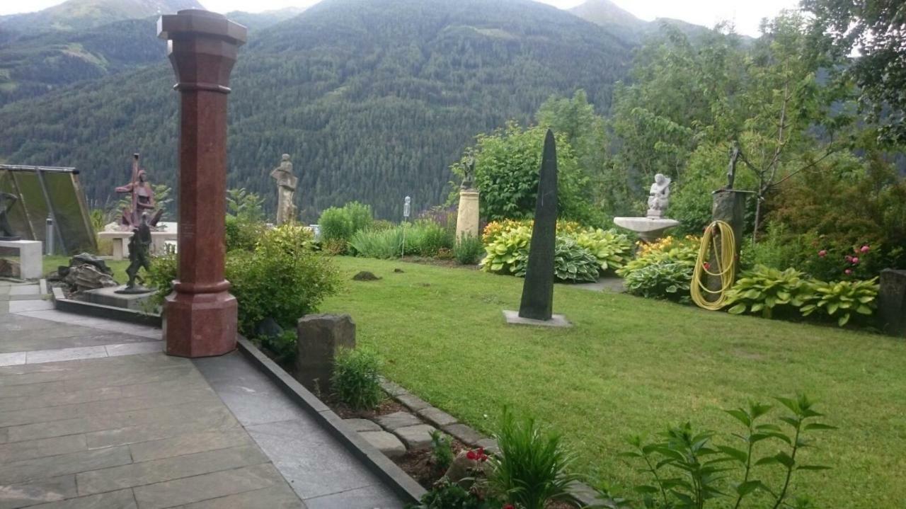 Вілла Chalet Rustikal Фірген Екстер'єр фото